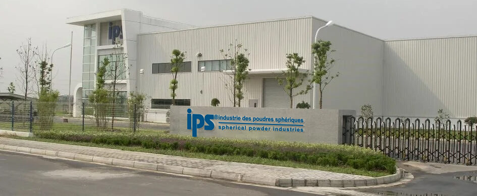 Locaux IPS