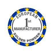 IPS first european solder powder manufacturer